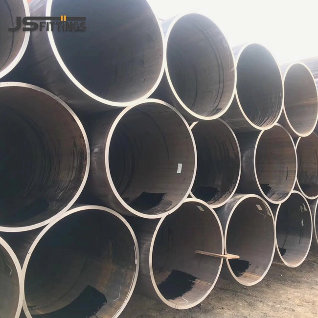 ASTM A333 steel pipe